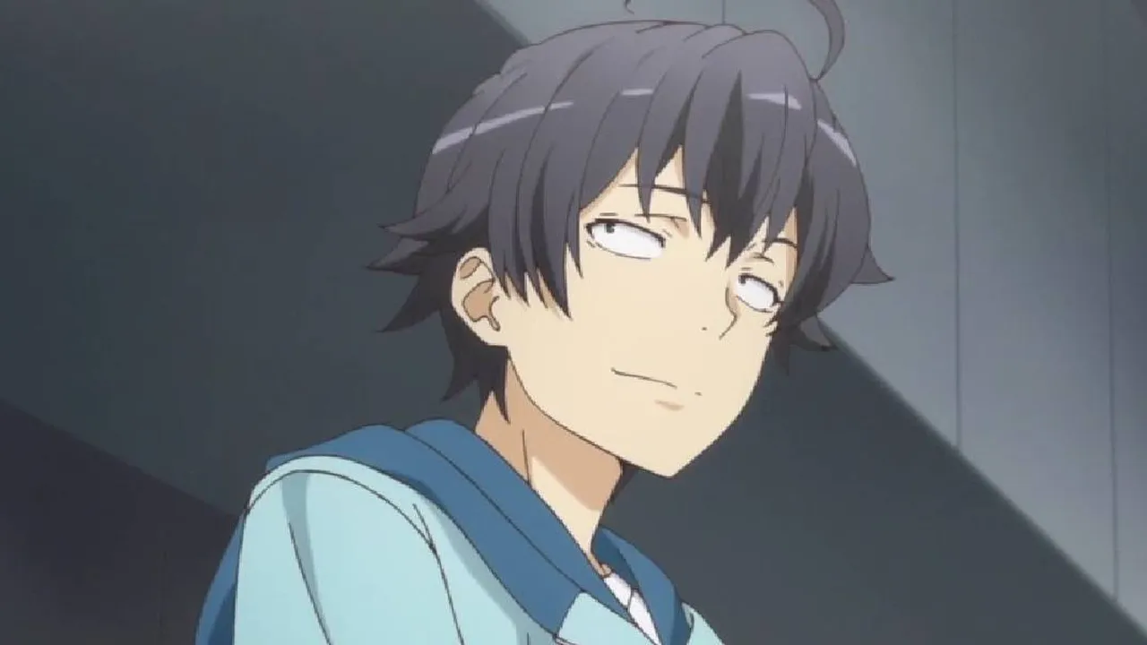 Karakter Anime yang Bersifat Paling Dewasa Dalam Satu Circle, Sifatnya Paling Tenang dan Bijak