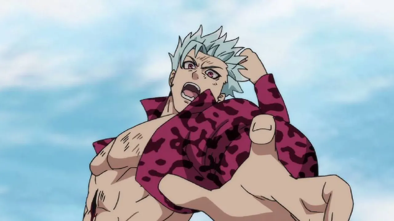 Karakter Anime yang Paling Hobi Cari Ribut dan Gampang Tersulut Emosi, Bikin Suasana Auto Chaos