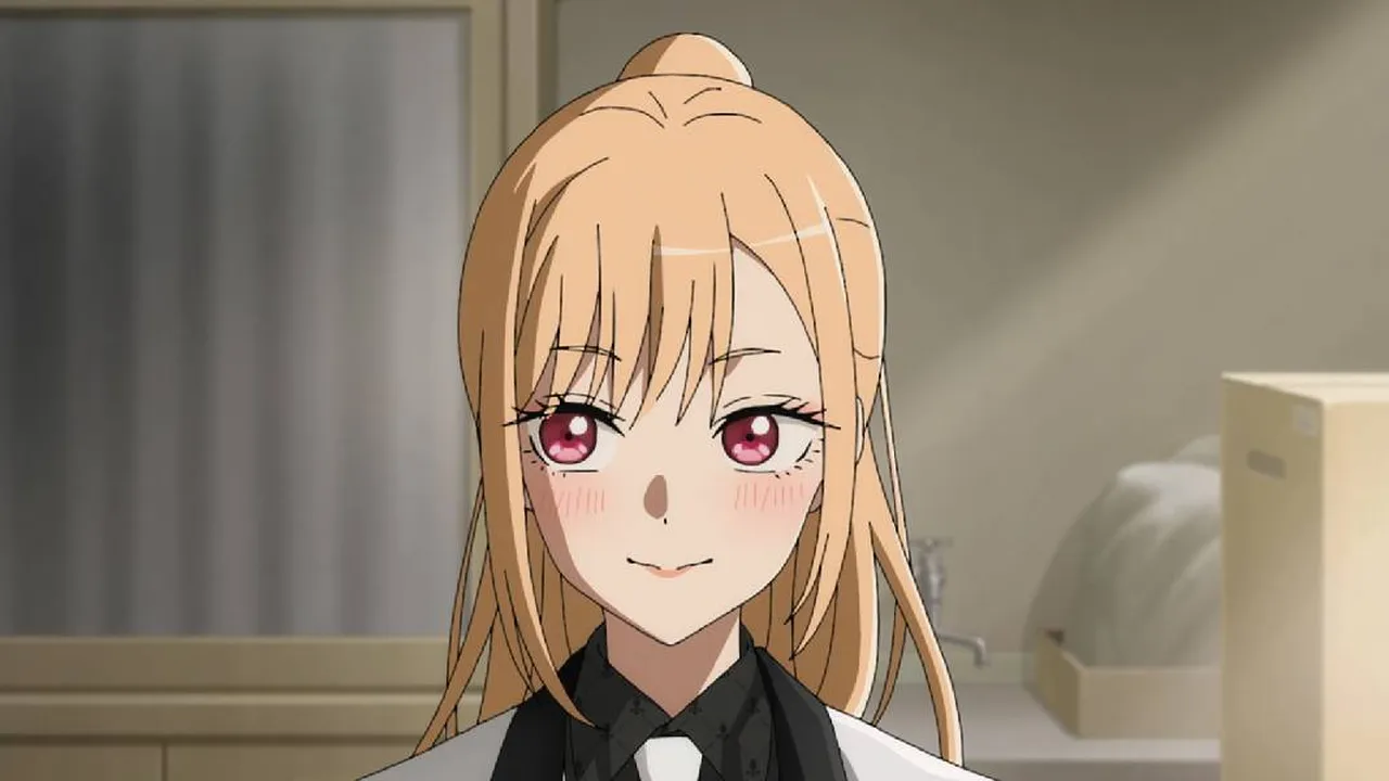 Karakter Anime yang Sangat Mencuri Perhatian Dengan Kecantikannya, Visualnya Ikonik Banget