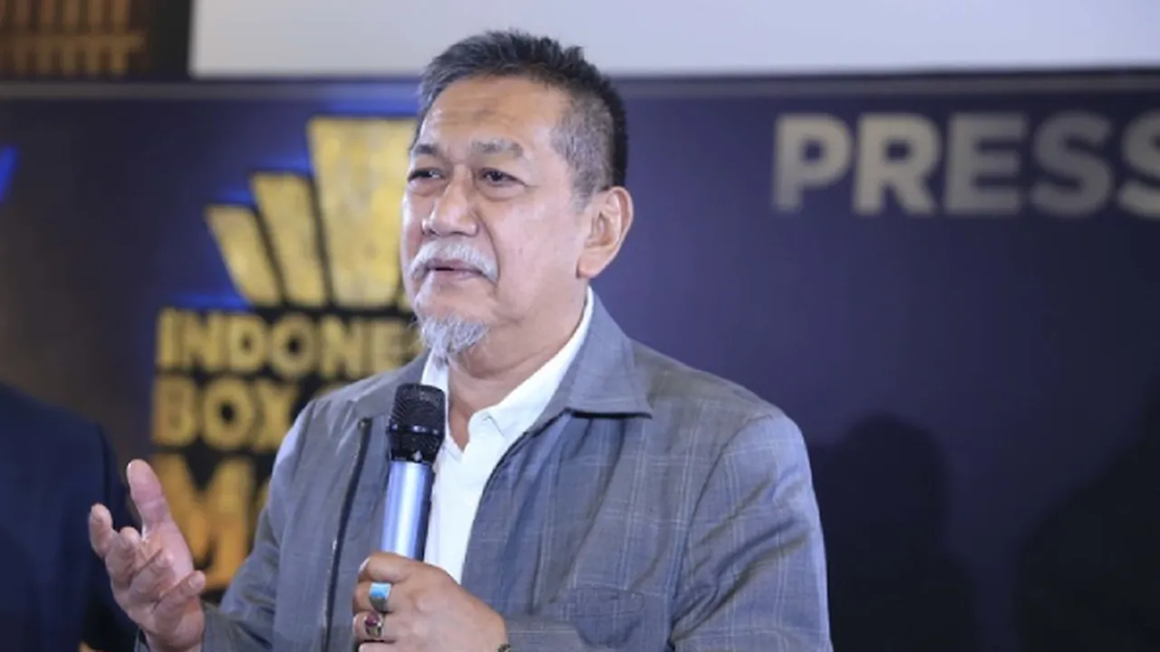 Karakter Deddy Mizwar di Sinetron PPT Akan Gencar Kampanyekan Zakat