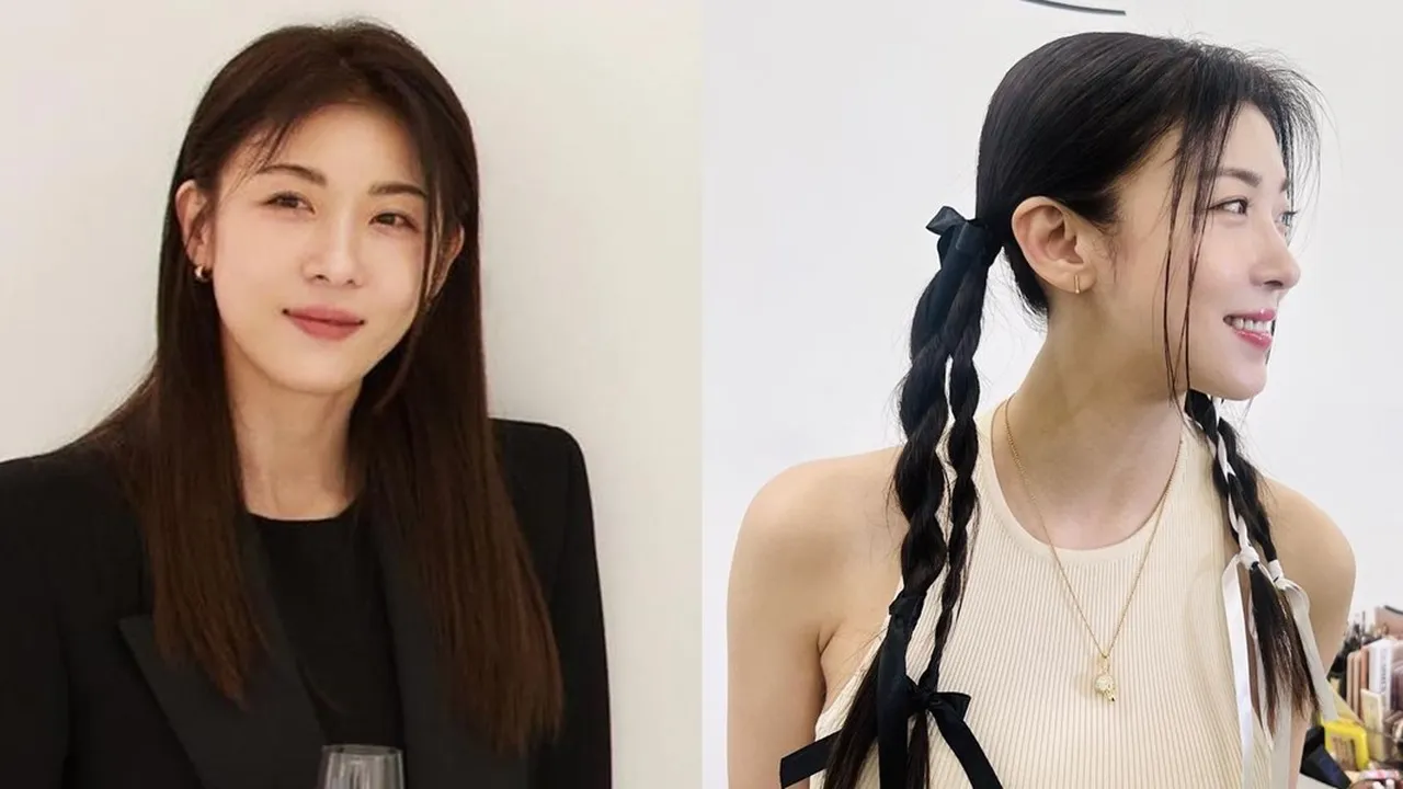 Karakter Ha Ji Won Dilihat dari Zodiaknya, si Eonni Cancer yang Masih Awet Muda di Usia 46 Tahun
