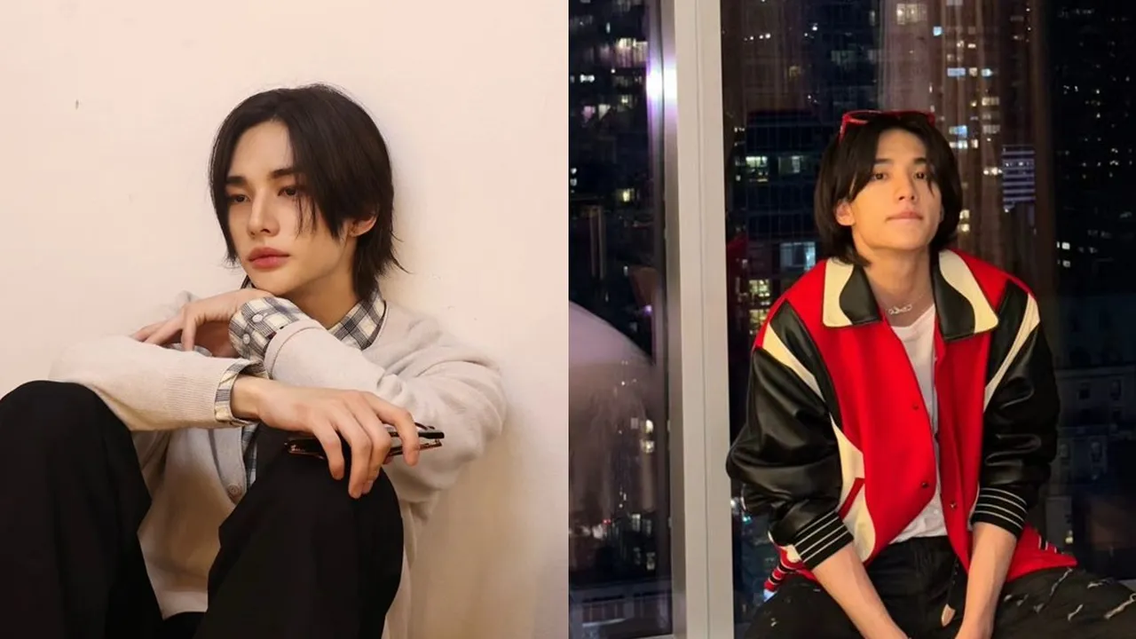 Karakter Hyunjin Stray Kids Dilihat dari MBTI-nya, si Prince yang Ternyata Seorang INFP