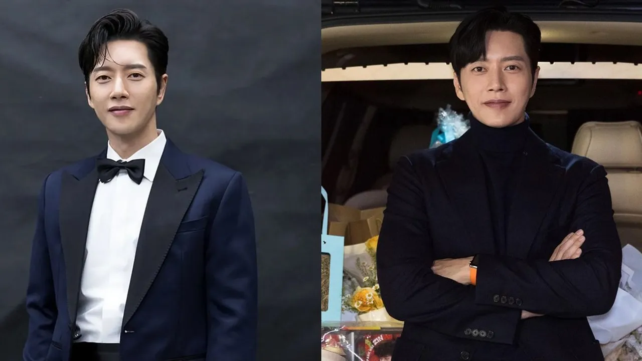 Karakter Park Hae Jin Dilihat dari MBTI-nya, si Oppa yang Bebas Wamil karena Depresi yang Dialami