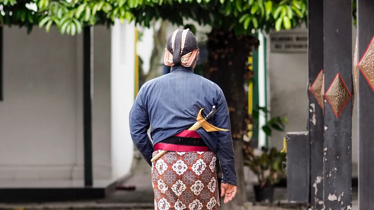 Karakter Weton Jumat Wage Menurut Primbon Jawa, Nasib Peruntungan - Karier dan Asmara