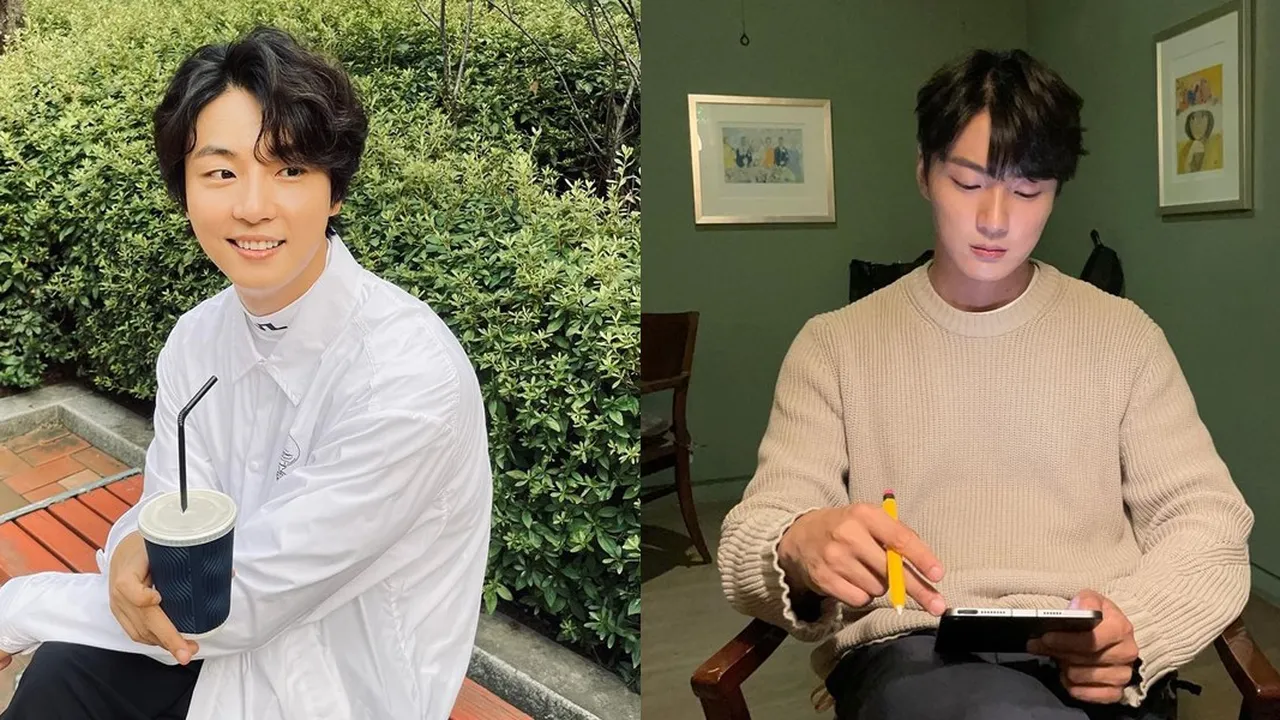 Karakter Yoon Shi Yoon Dilihat dari MBTI-nya, si Oppa Kutu Buku yang Perannya Legendaris Jadi Tukang Roti Karakter Yoon Shi Yoon Dilihat dari MBTI-nya, si Oppa Kutu Buku yang Perannya Legendaris Jadi Tukang Roti