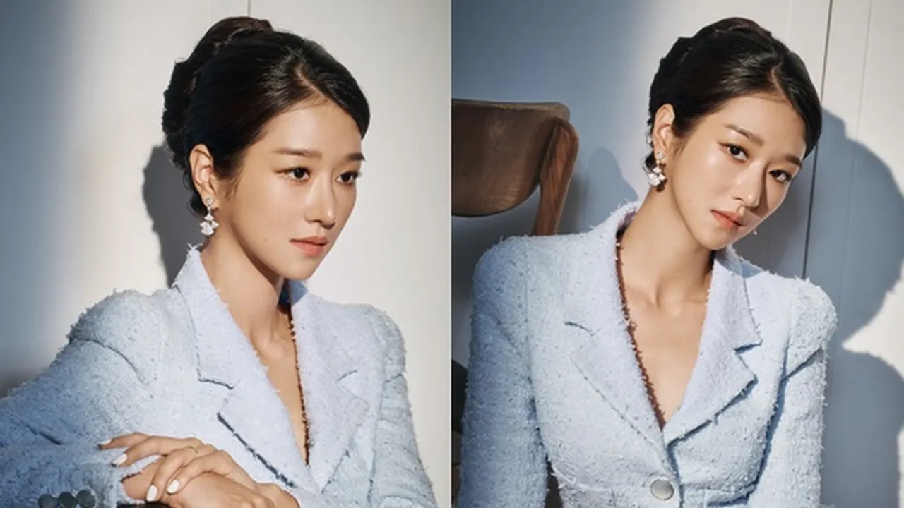 Karakternya di 'IT'S OKAY NOT TO BE OKAY' Bikin Geregetan, Begini Penjelasan Seo Ye Ji Karakternya di 'IT'S OKAY NOT TO BE OKAY' Bikin Geregetan, Begini Penjelasan Seo Ye Ji