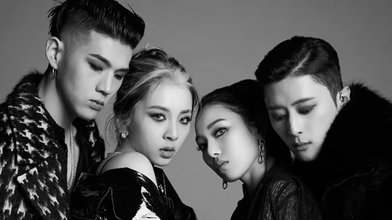 KARD Ceritakan Rencana di Masa Depan, Akan Lebih Aktif di Korea - J.Seph Wajib Militer