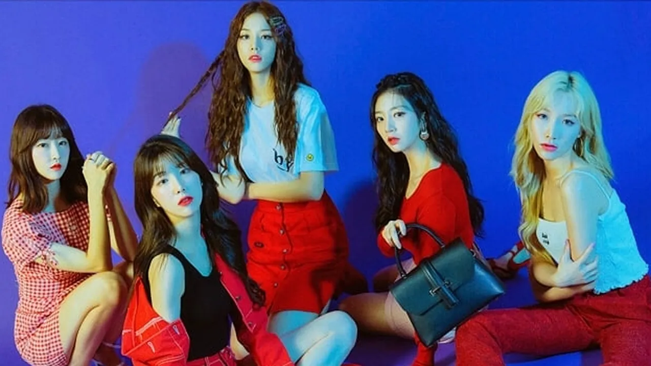 Karena Diet Ketat, Member Girl Group Ini Tak Konsumsi Karbohidrat Selama 3 Tahun