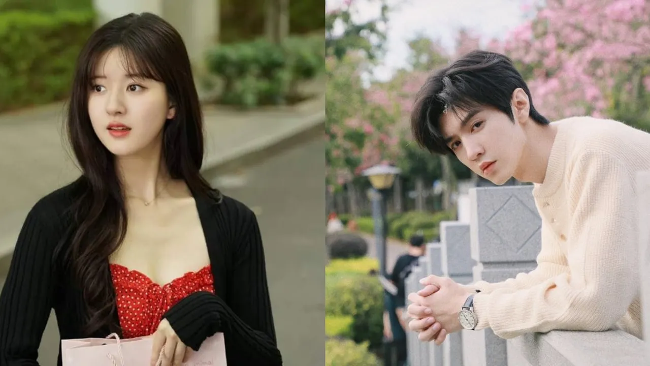 Karena Drama Mereka Viral, Segini Bayaran Artis China yang Bikin Publik Tercengang