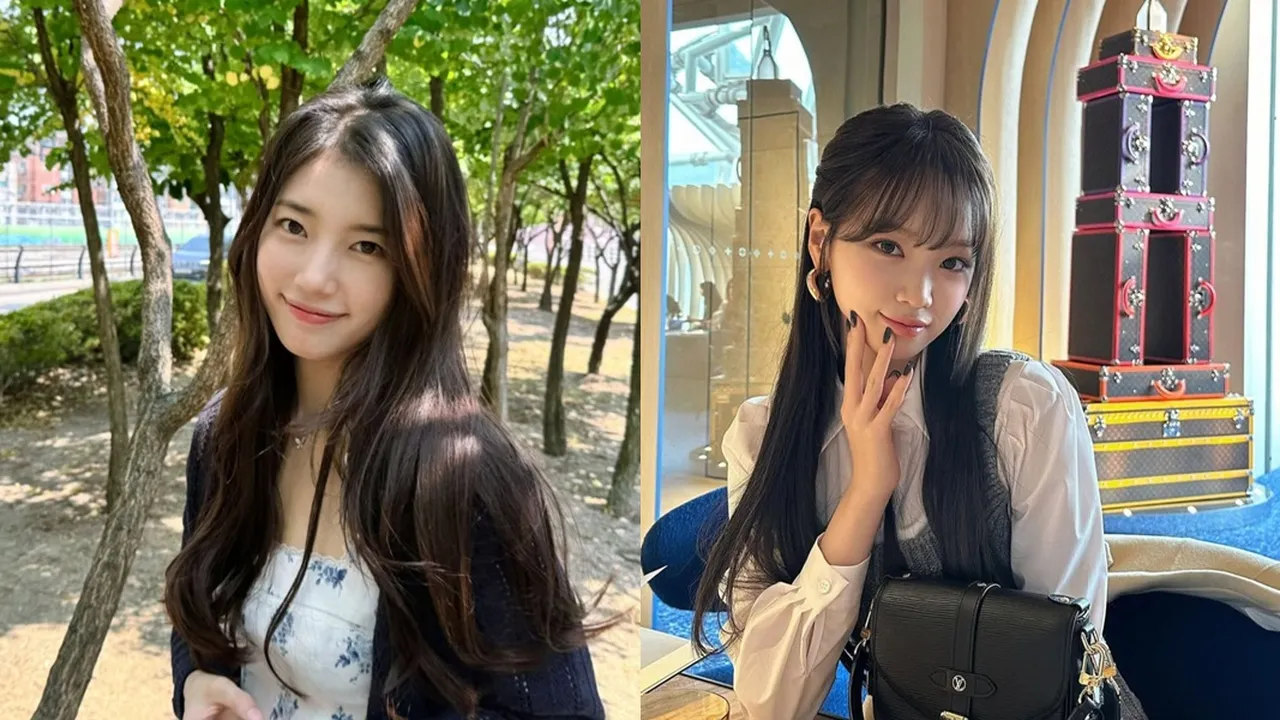 Karena Menu Ini, Seleb Korea Bisa Tetap Langsing Meski Jadwalnya Super Padat
