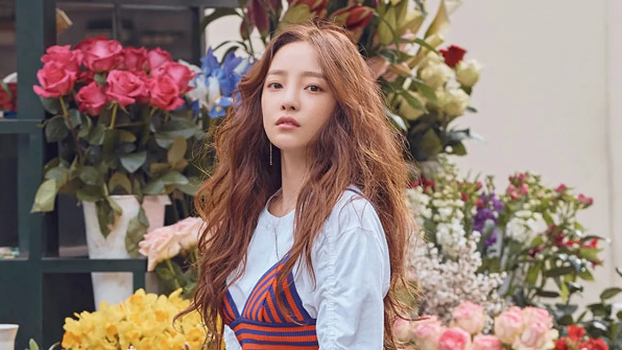 Karena Perkara Dengan Mantan, Goo Hara Dikabarkan Bolak-Balik ke Rumah Sakit
