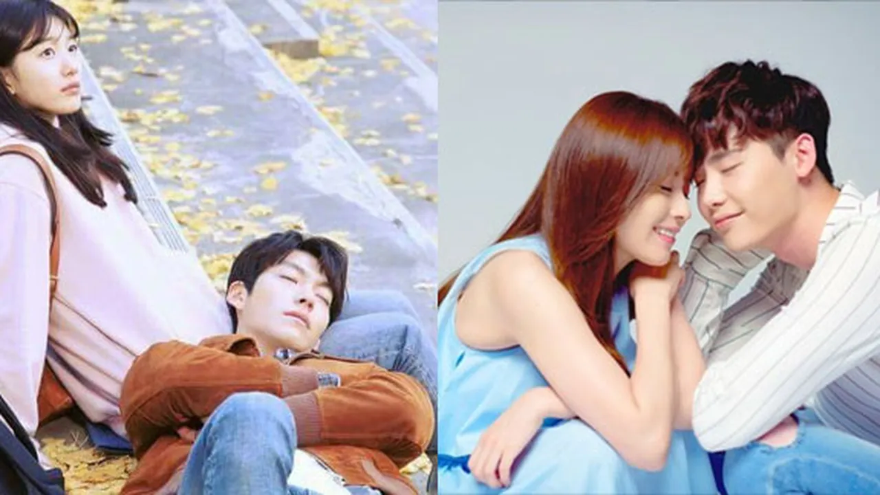 Karena Rating & Opini Publik, K-Drama Haramkan Sad Ending Cantik?
