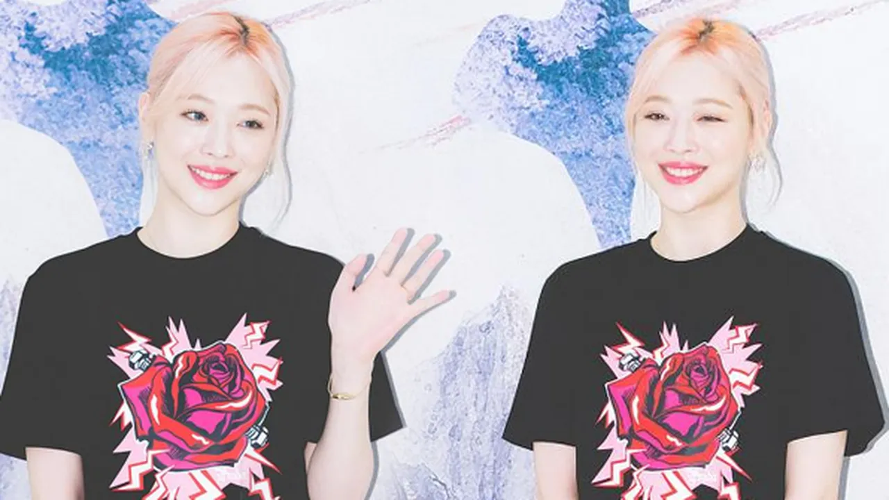 Karena Sulli, Parlemen Korea Ajukan UU ITE Demi Basmi Komentar Jahat di Internet