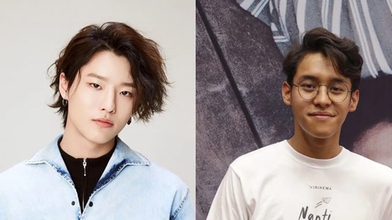 Karena Unggahan Ini, Penggemar Harapkan Ardhito Pramono dan Cho Seungyoun Eks-X1 Berkolaborasi