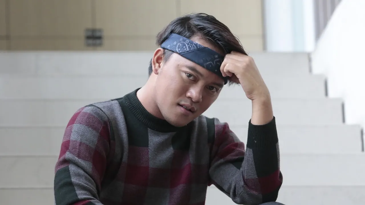 Karier Makin Berkembang, Danang Banyuwangi Tinggalkan Dunia Nyanyi?