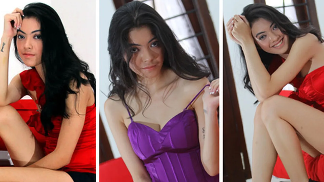 Karir dan Kehidupan Pribadi Si Seksi Cinta Dewi