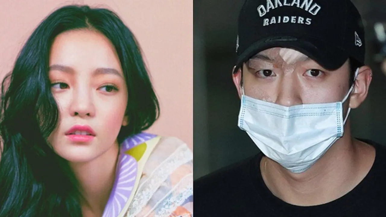 Karir Goo Hara Diancam Akan Dihancurkan Mantan Pacar, Dispatch Punya Bukti