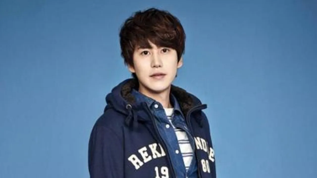 Karir Musikal Cho Kyuhyun, Awalnya Tidak Tahu Apa-apa