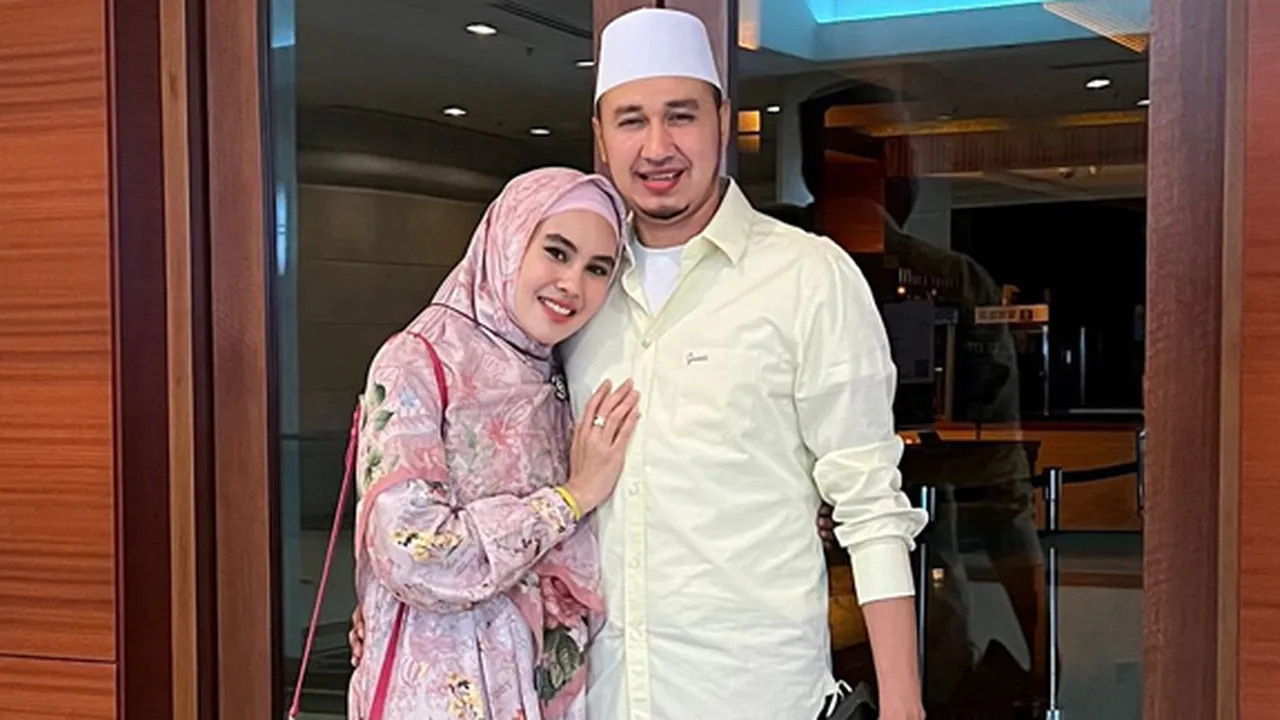 Kartika Putri Berharap Richard Lee Segera Ditahan & Kasusnya Disidangkan