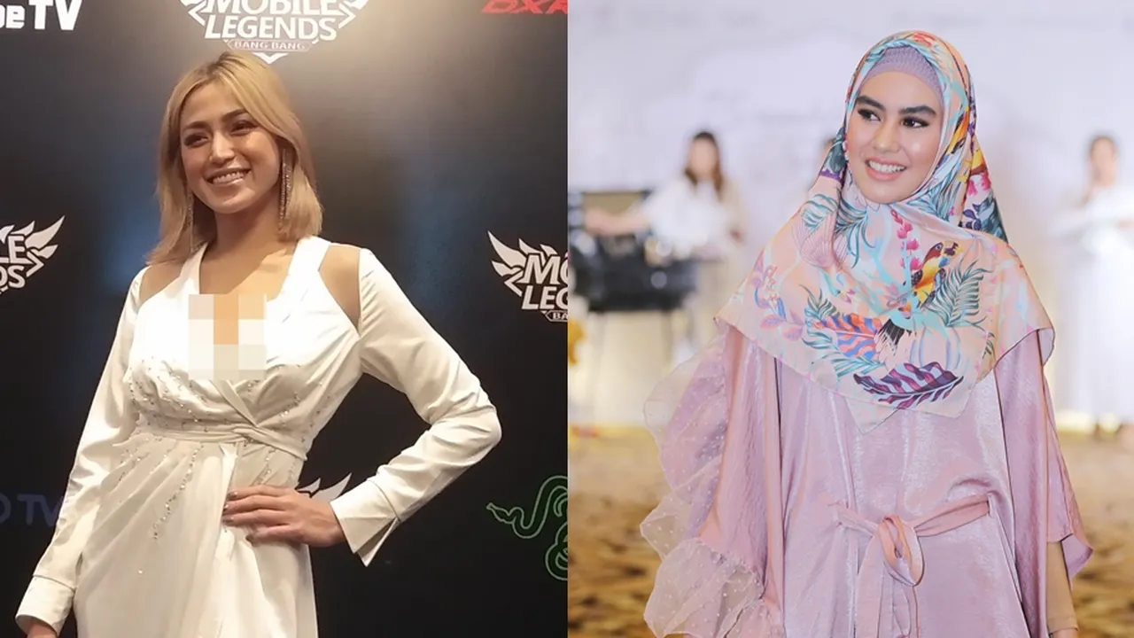 Kartika Putri Menikah, Begini Perasaan Jessica Iskandar