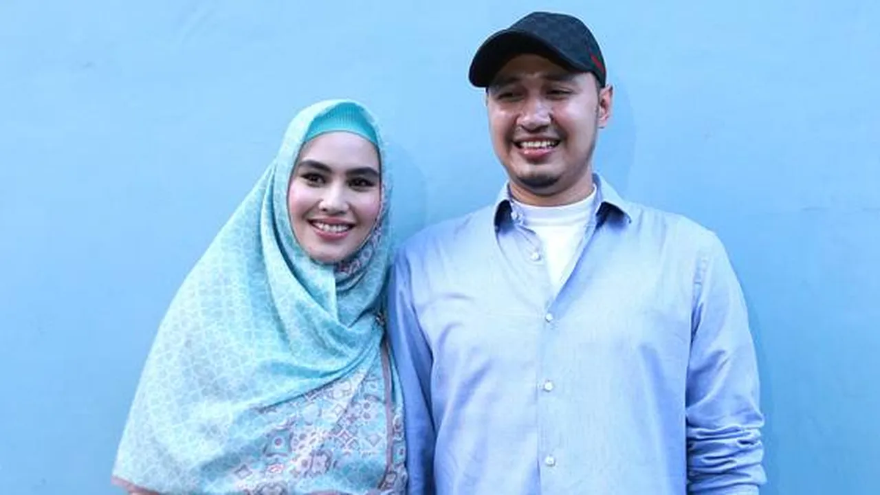 Kartika Putri Ngambek, Habib Usman Punya Cara Romantis Untuk Merayunya
