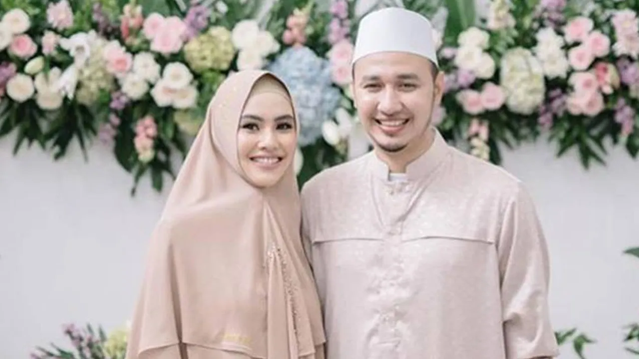 Kartika Putri Suruh Suami Tidur di Luar, Ini Penyebabnya