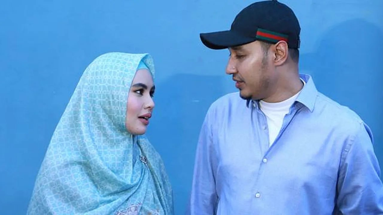 Kartika Putri Ungkap Perubahan yang Terjadi di Kehamilan 7 Bulan