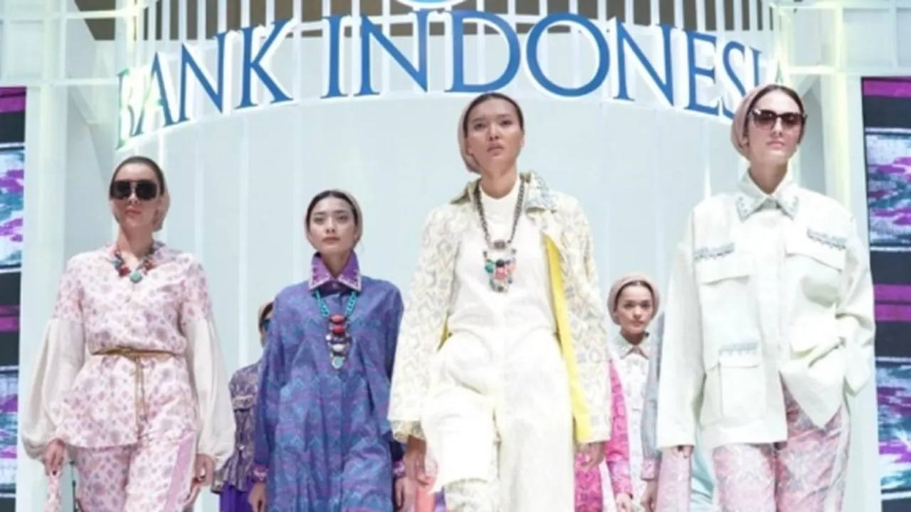 Karya Kreatif Indonesia 2020 Seri Ketiga Bakal Dihadiri oleh Ibu Iriana Jokowi