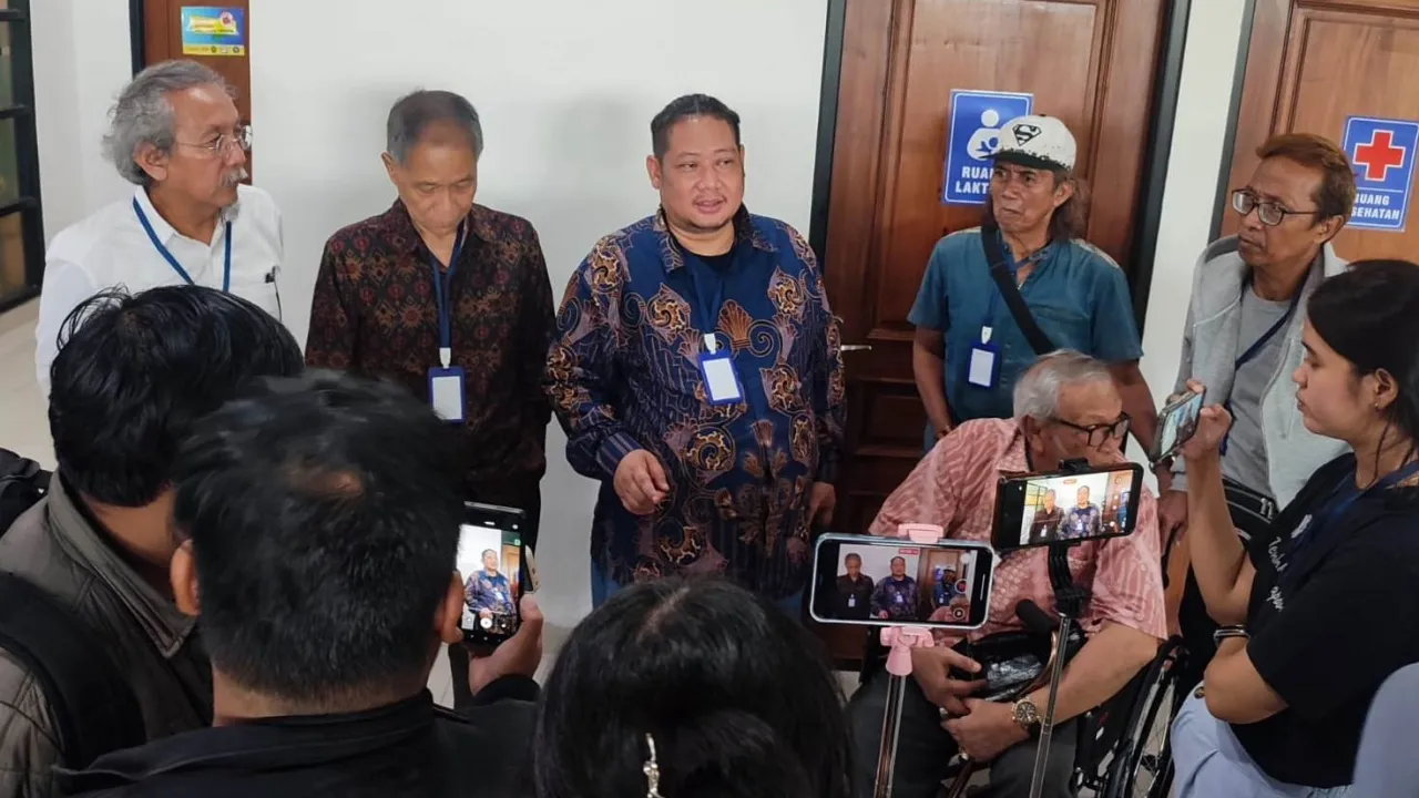 Kasasi Dikabulkan MA, Ki Kusumo: PARFI yang Sah Cuma Satu