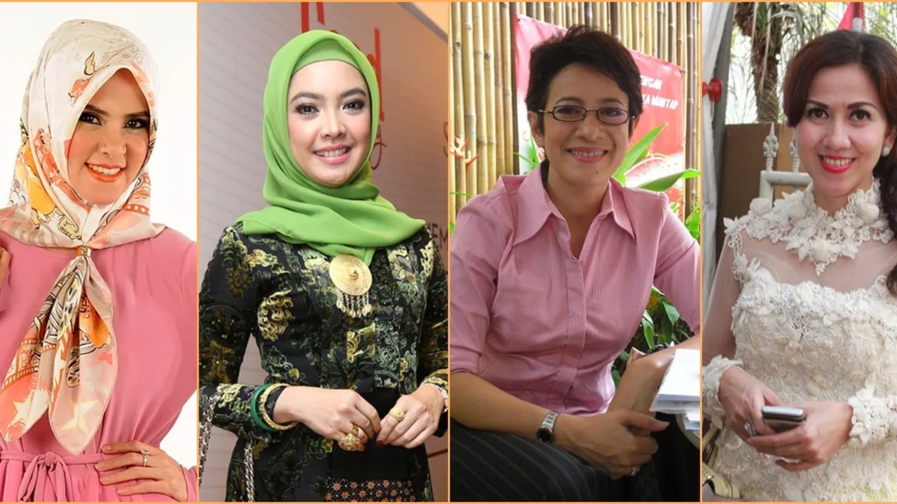 Kasihan, Caleg Cantik Ini Terancam Gagal Jadi Anggota DPR RI