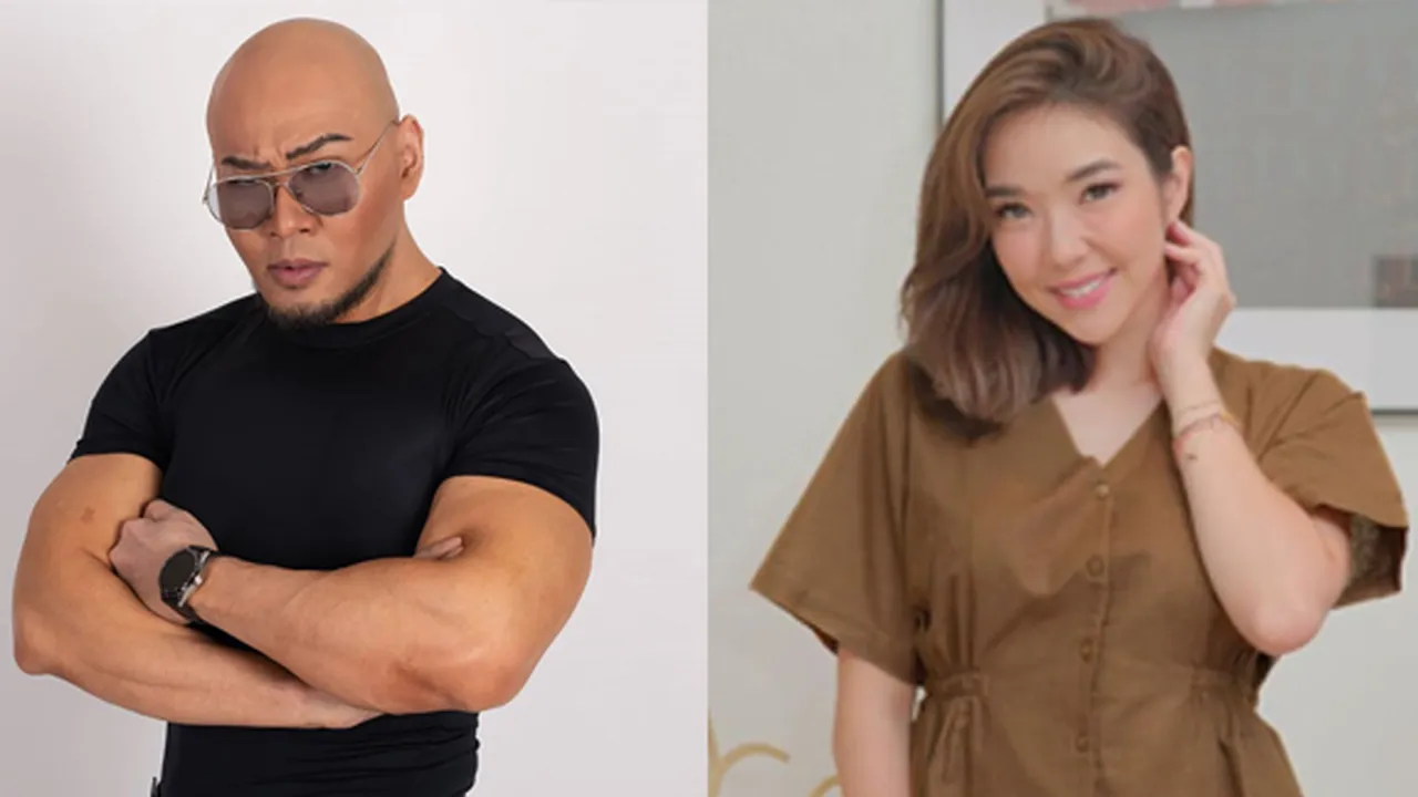 Kasihan dengan Gisel, Deddy Corbuzier Sarankan Penyebar Video Diusut Tuntas
