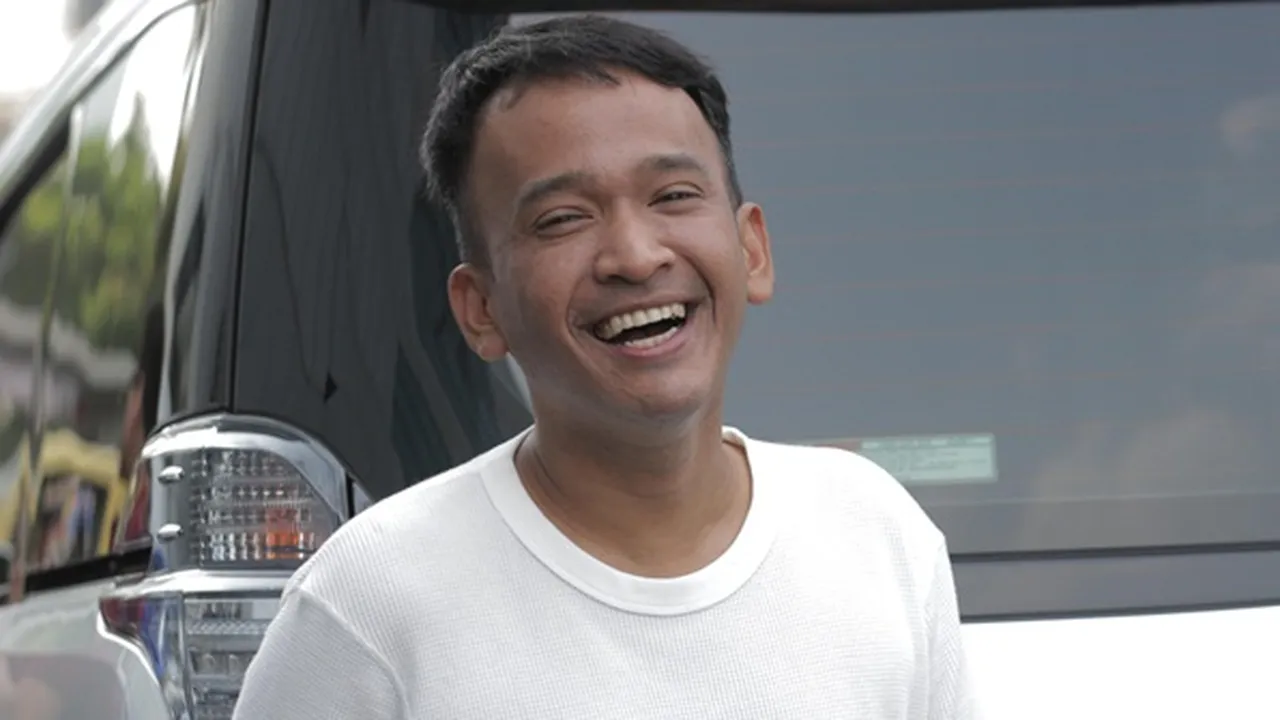 Kasihan Pada Anak, Ruben Onsu Ingin Segera Usir Hal-Hal Berbau Mistis Kasihan Pada Anak, Ruben Onsu Ingin Segera Usir Hal-Hal Berbau Mistis