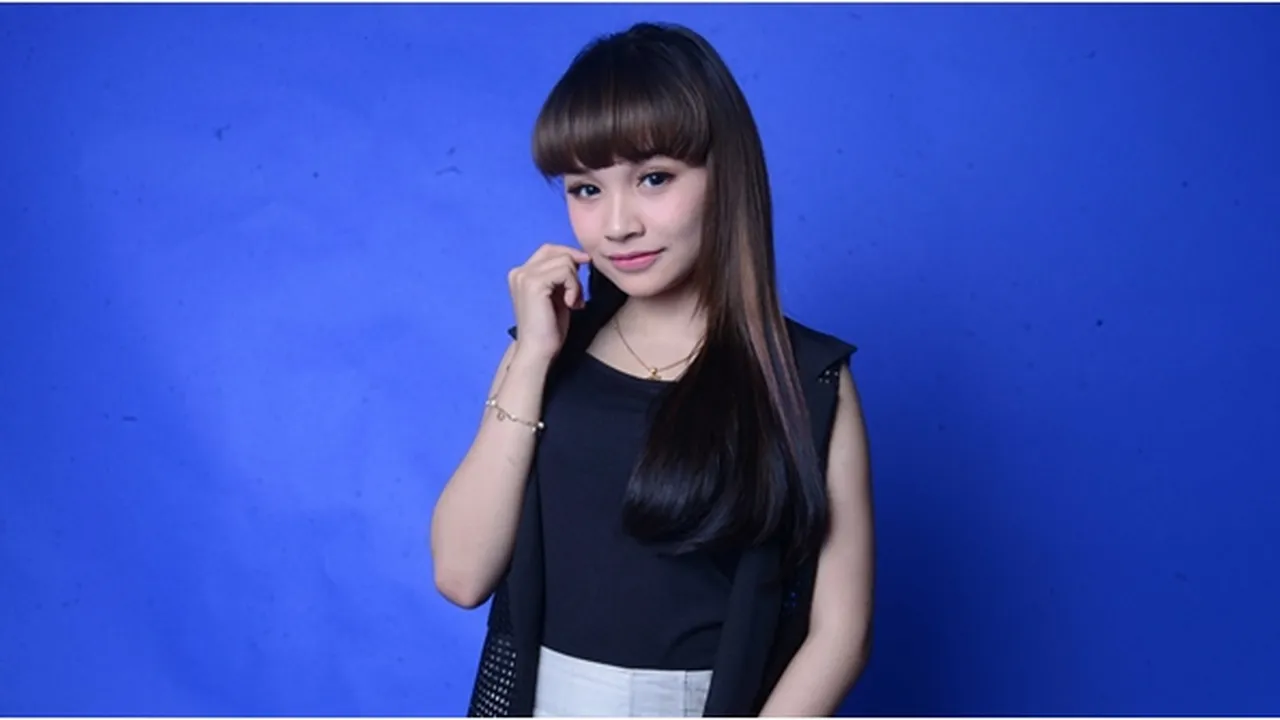 'Kasmaran' Tercipta Berdasarkan Pengalaman Pribadi Tasya Rosmala