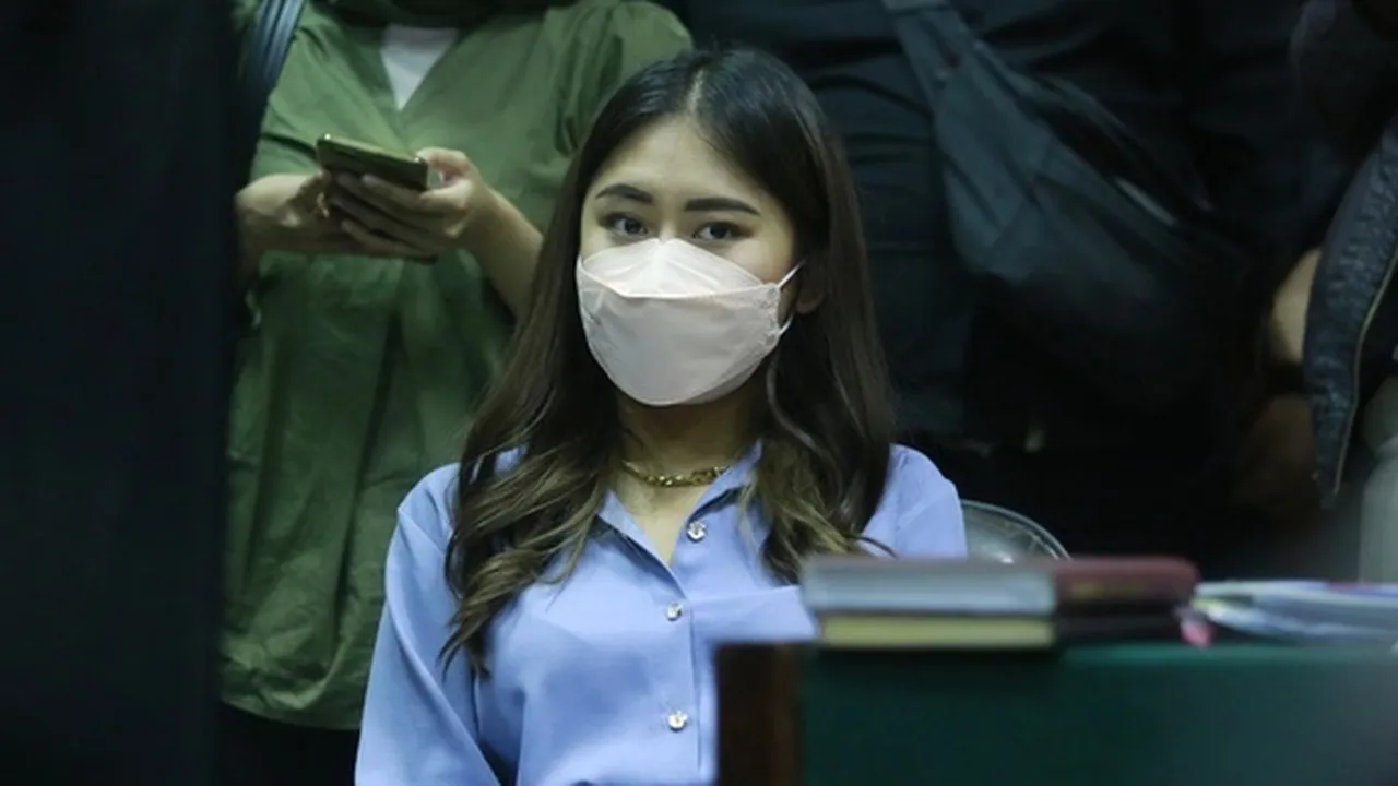 Kasus Ayu Thalia Masih Berlanjut, Seorang Wartawan Berikan Kesaksian