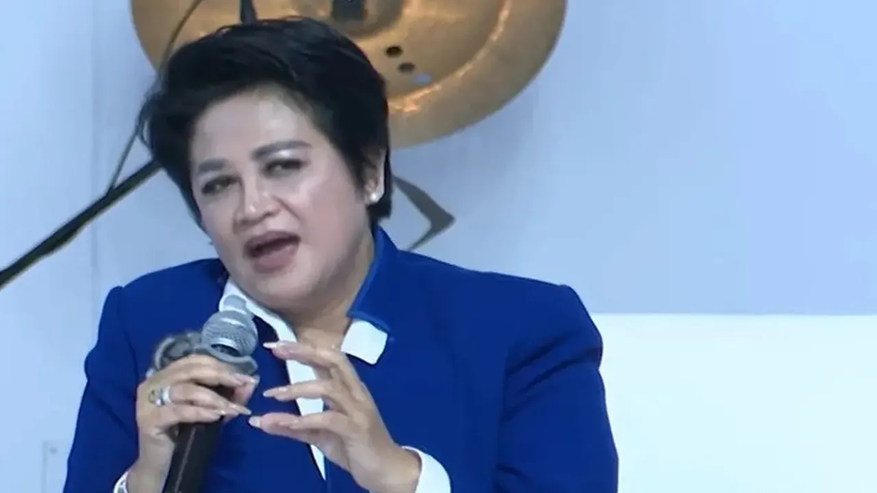 Kasus Connie Rahakundini Bakrie hingga ke Polda Metro Jaya, Tak Tahu Dipanggil Polisi
