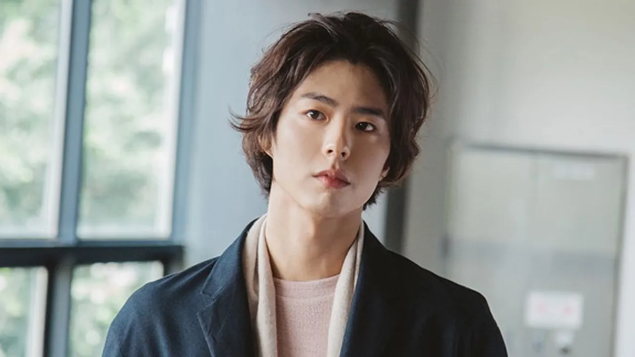 Kasus COVID-19 Merebak di Korea Selatan, Waktu dan Lokasi Wajib Militer Park Bo Gum Dirahasiakan Kasus COVID-19 Merebak di Korea Selatan, Waktu dan Lokasi Wajib Militer Park Bo Gum Dirahasiakan