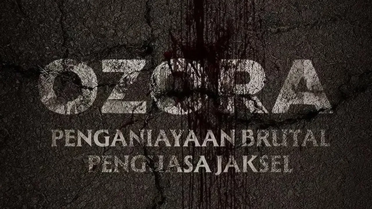 Kasus Mario Dandy Bakal Diangkat Jadi Film Berjudul OZORA, Sutradaranya Gak Kaleng-Kaleng
