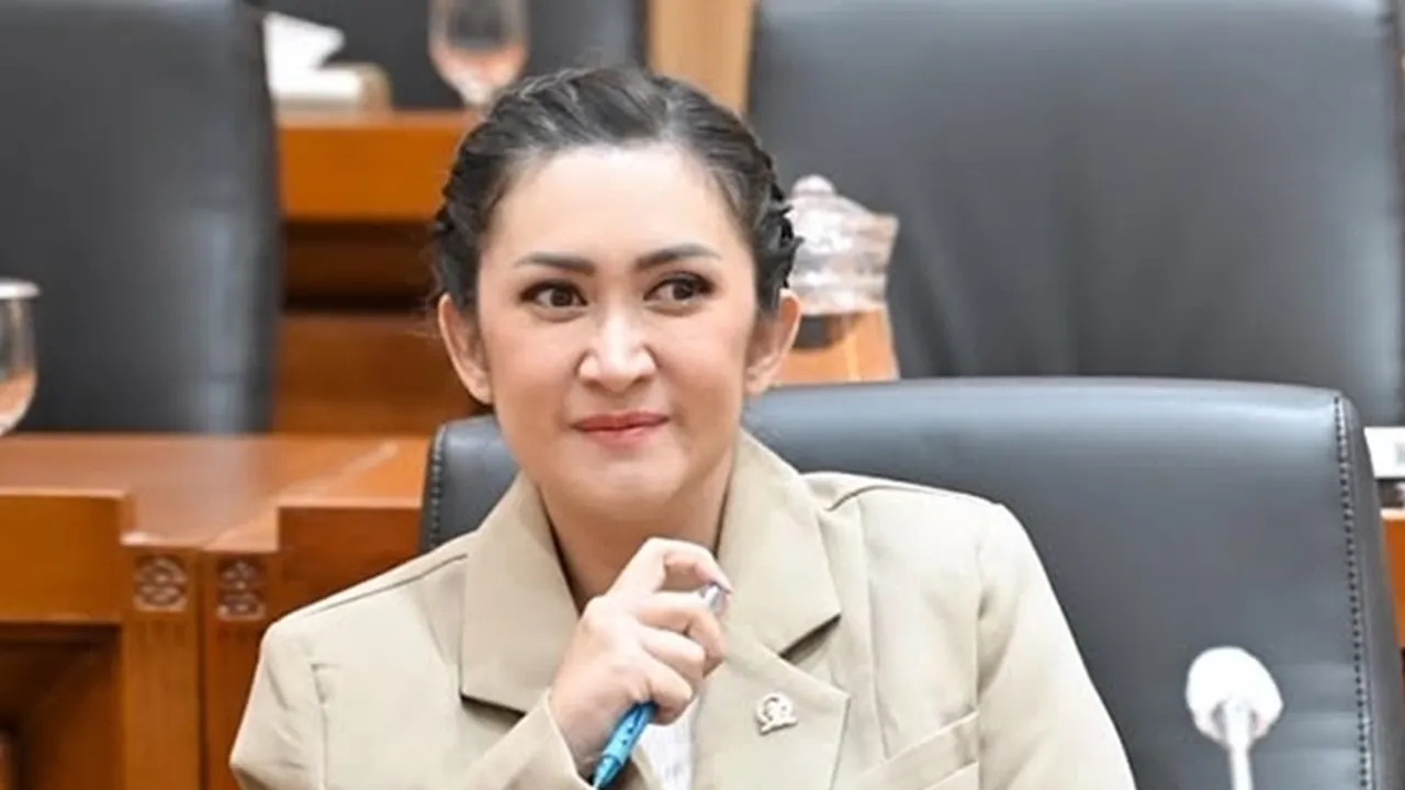 Kasus Penjarahan Rumah Mantan Suami Nafa Urbach Masuk Persidangan Kasus Penjarahan Rumah Mantan Suami Nafa Urbach Masuk Persidangan