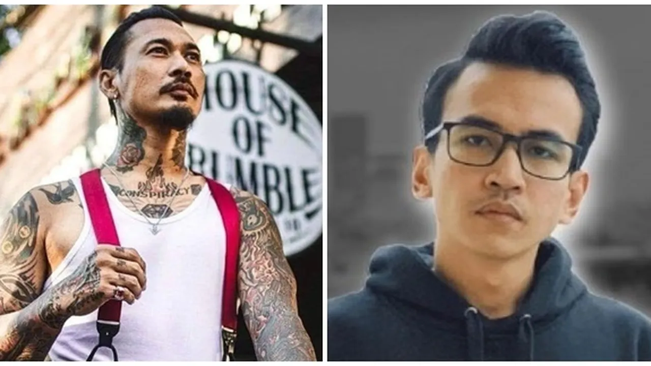Kasus Perseteruannya Dengan Jerinx Naik Jadi Penyelidikan, Adam Deni: Alhamdulillah