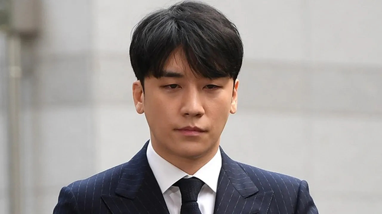 Kasus Prostitusi Seungri Eks Big Bang, Pihak Polisi Periksa Dua Wanita