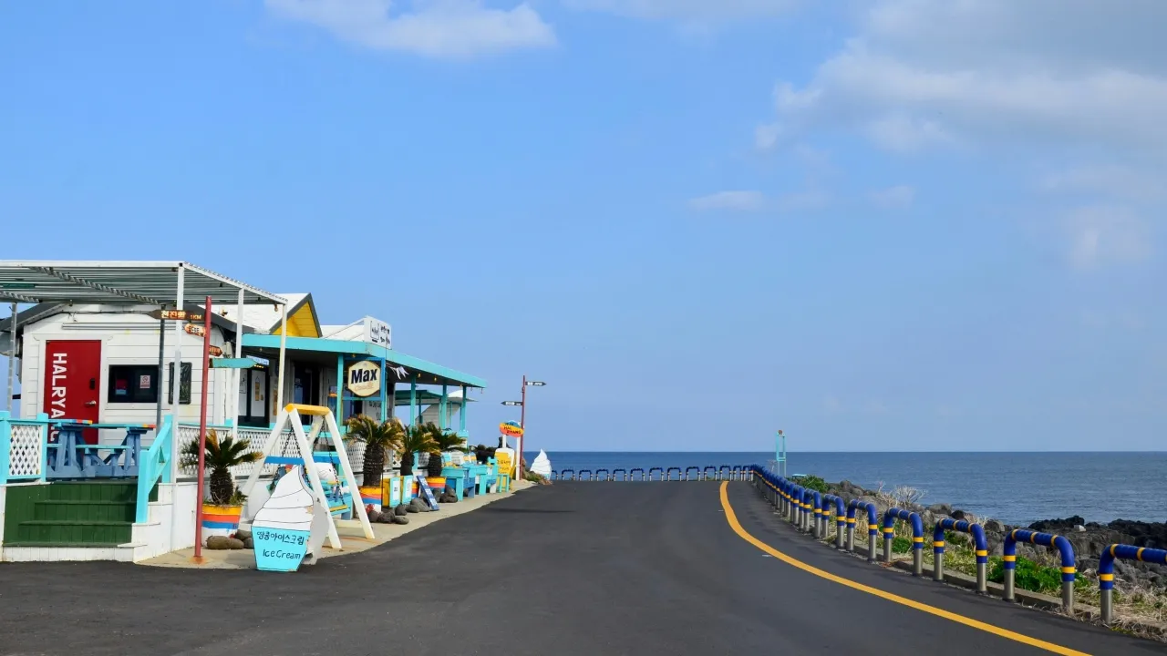 Kasus Pulau Jeju, Diguncang Laporan Orang Hilang - 4 Jenazah Ditemukan dalam 3 Hari