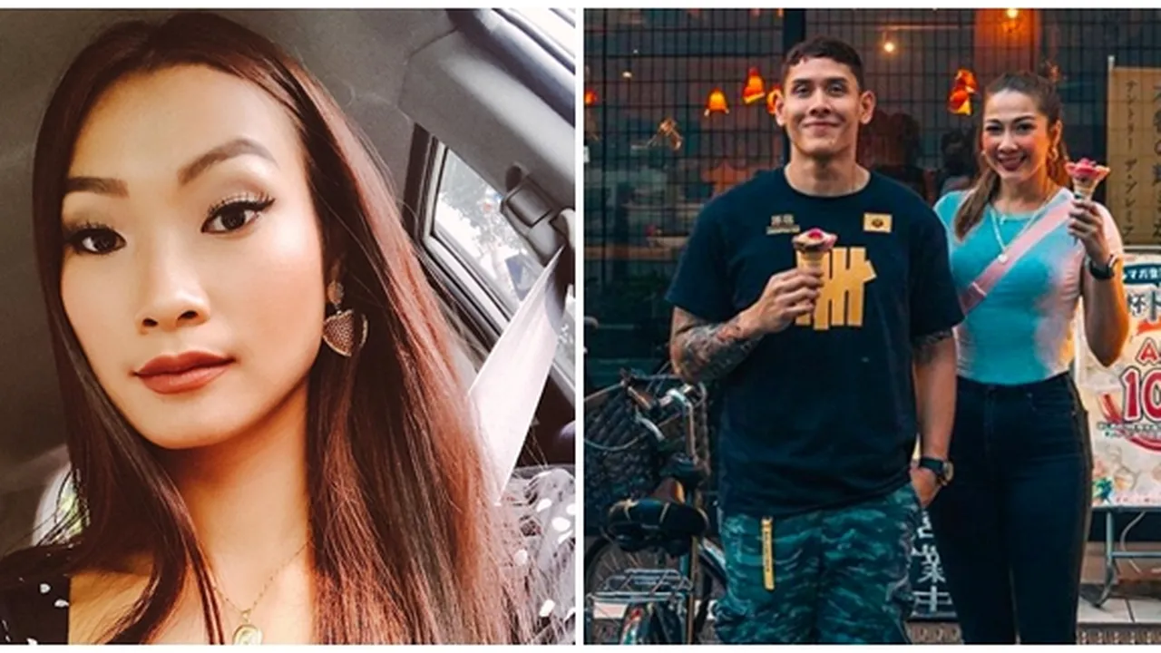 Kasus Salah Ucap Presenter Insert Jesslyn Lim Kepada Andrea Dian, Ini Kata Ganindra Bimo