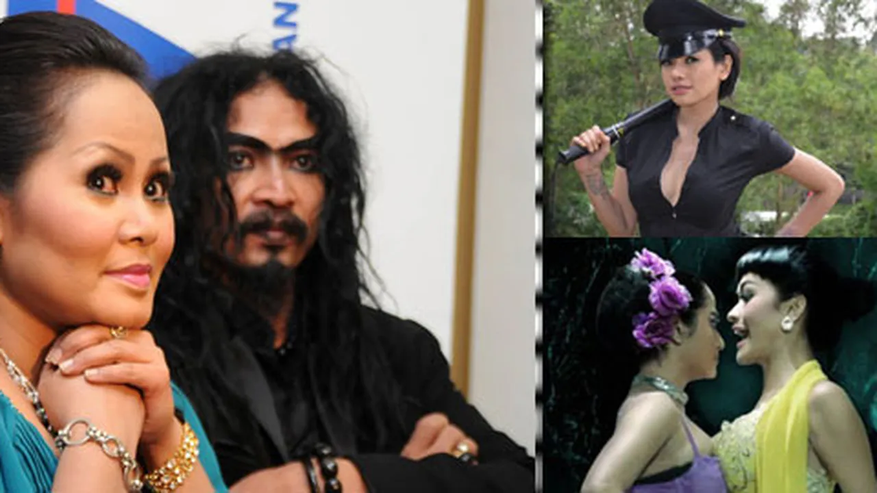 Kasus Selebritis Terheboh 2012