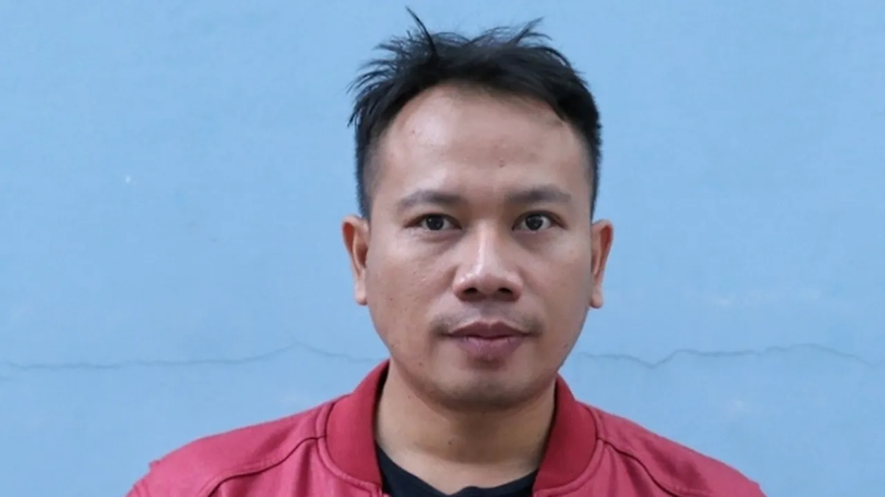Sempat Dituduh Palsukan Surat, Vicky Prasetyo Lega Angel Lelga Jadi Tersangka
