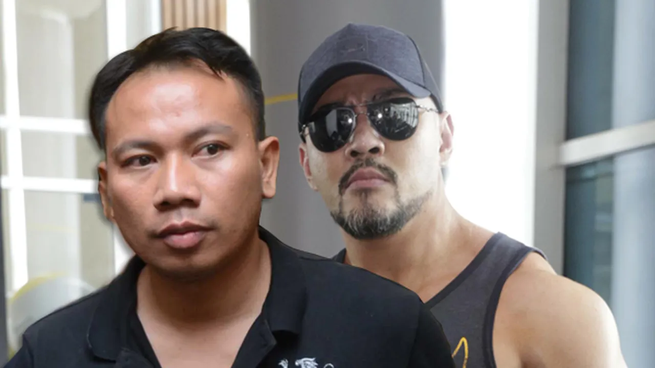 Kasus Vicky Prasetyo dan Angel Lelga di Mata Deddy Corbuzier, Settingan?