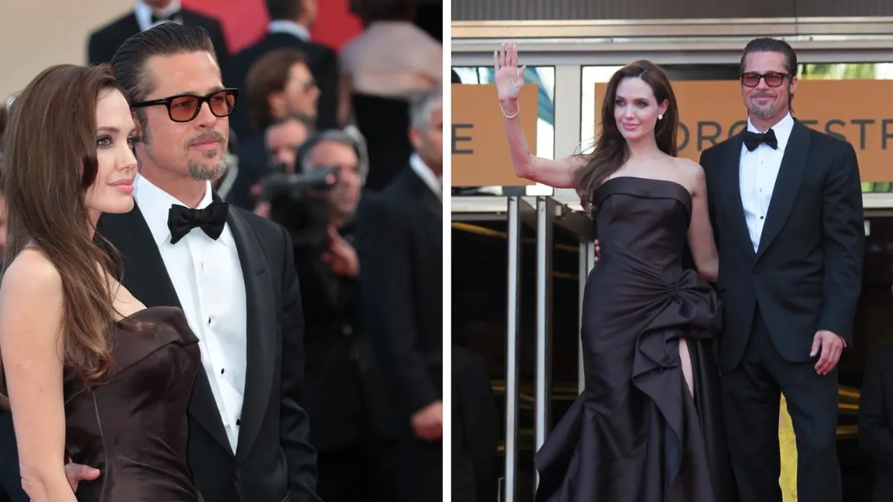 Kasusnya Tak Kunjung Usai Selama Lebih dari 8 Tahun, Kini Brad Pitt & Angelina Jolie Telah Resmi Bercerai