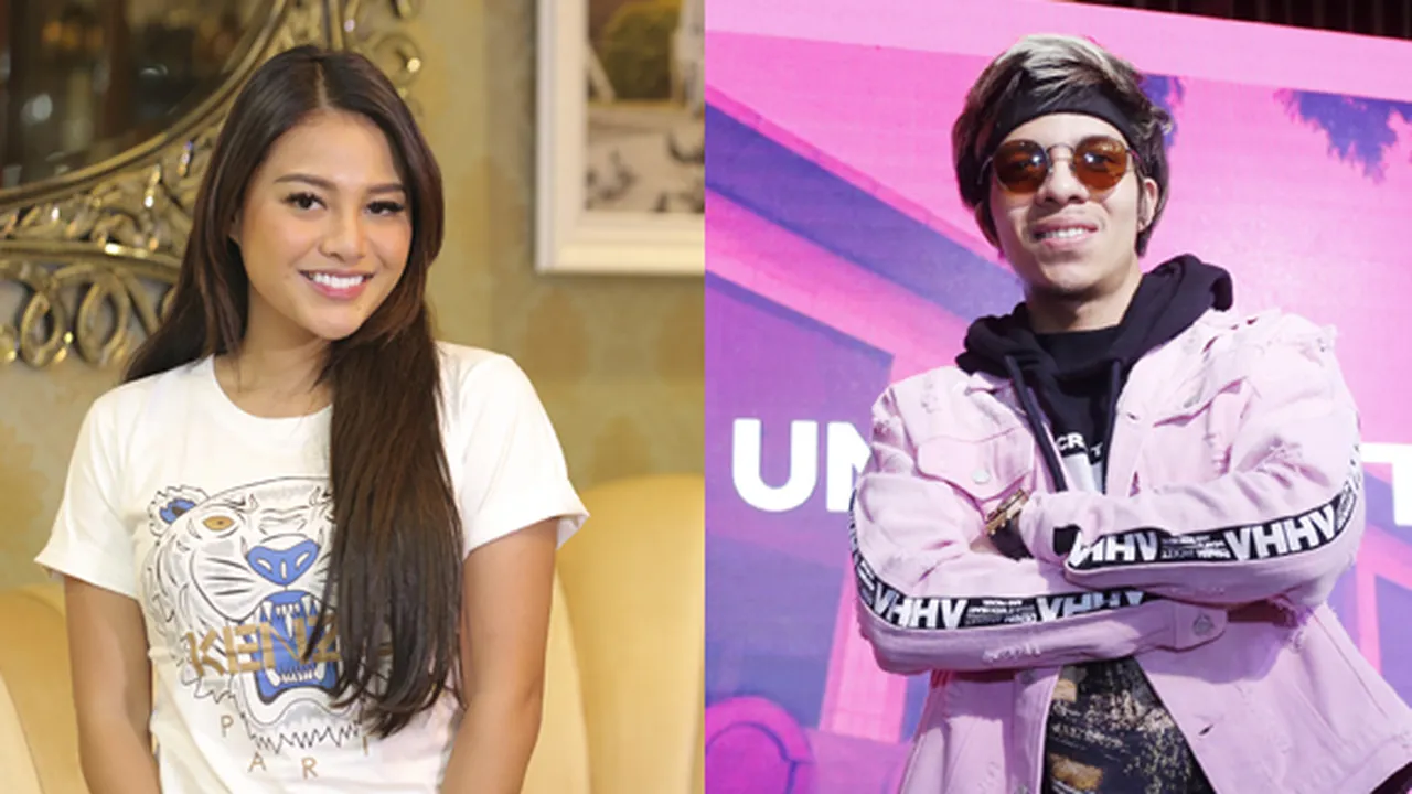 Kata Aurel Hermansyah Soal Kedekatannya dengan Atta Halilintar