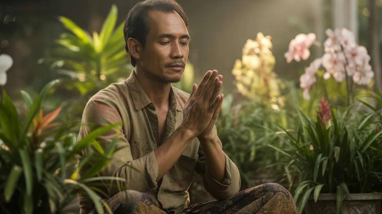 Kata Bijak Berbuat Baik: Inspirasi untuk Hidup yang Lebih Bermakna