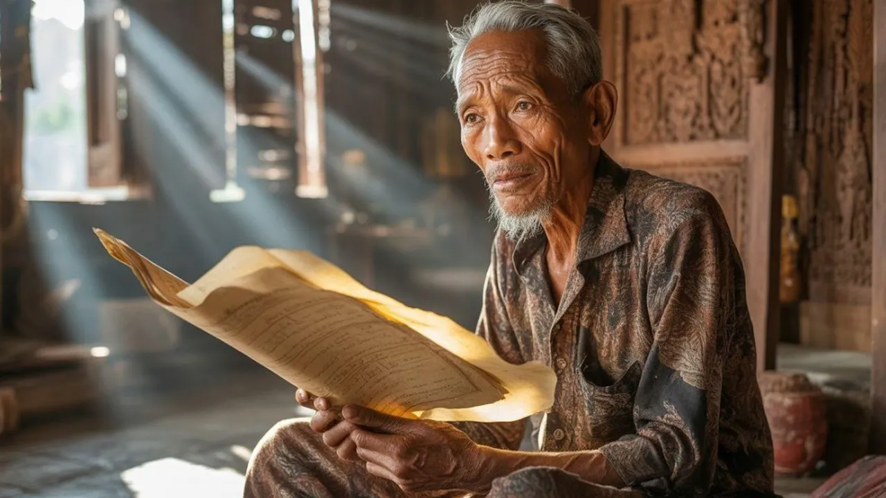 Kata Bijak Jawa Kuno: Warisan Kebijaksanaan Leluhur yang Abadi