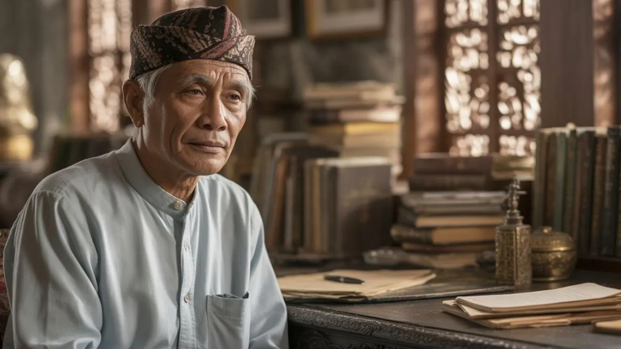 Kata Bijak Ki Hajar Dewantara tentang Pendidikan: Warisan Filosofi Bapak Pendidikan Nasional